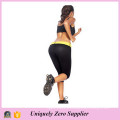 2015 Hot Sale Body Shapers Neoprène Slimming Sauna Pants (14360)